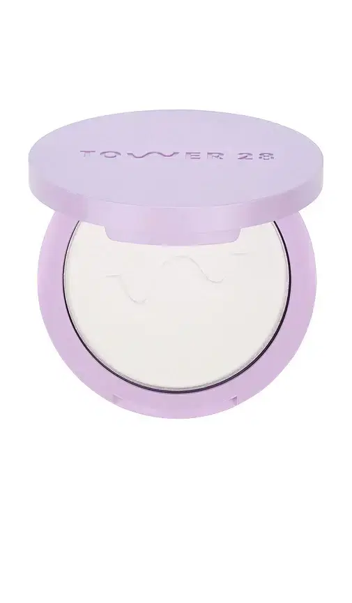 Tower 28 Getset Blur + Set Pressed Powder