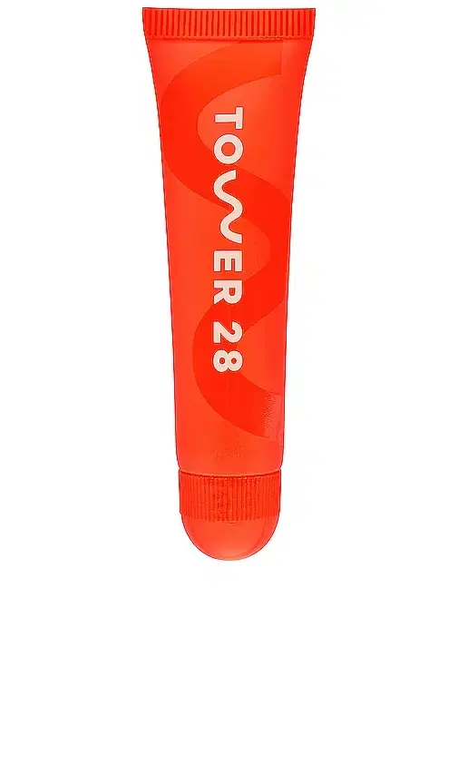 Tower 28 Lipsoftie Tinted Lip Treatment