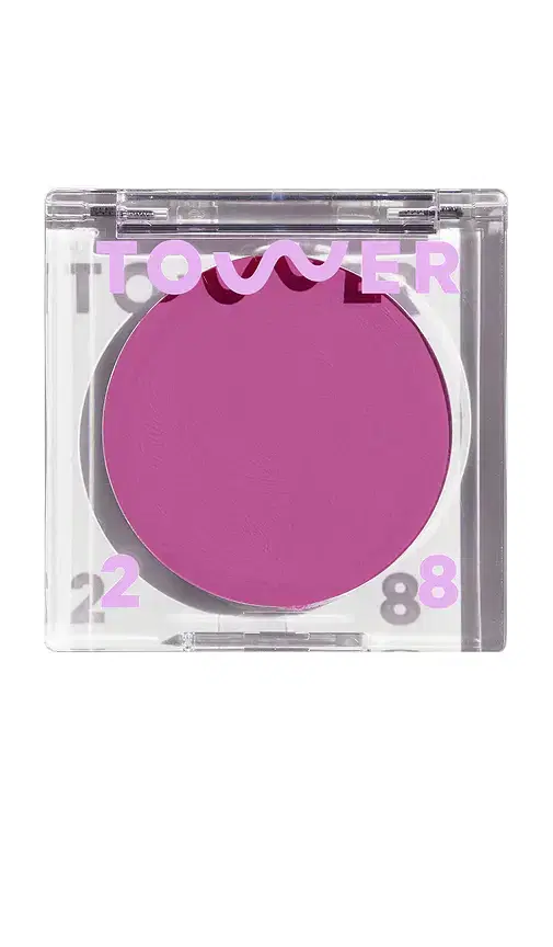 Tower 28 Beachplease Luminous Tinted Balm Party Hour