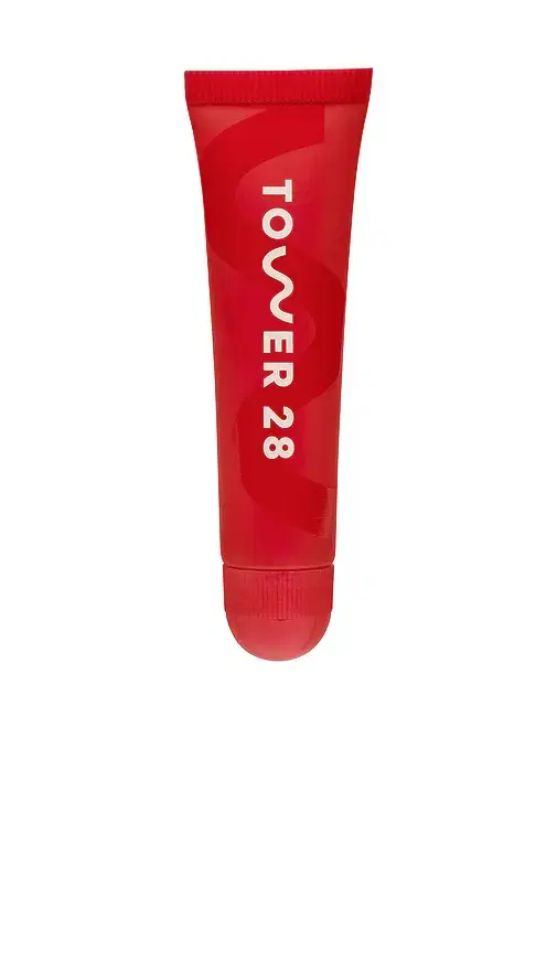 Tower 28 Lipsoftie Tinted Lip Treatment