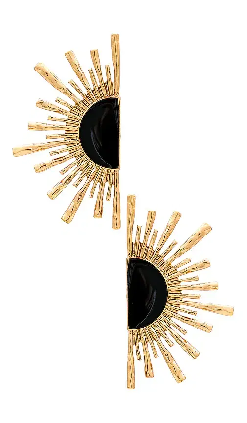 8 Other Reasons Desert Sun Earrings