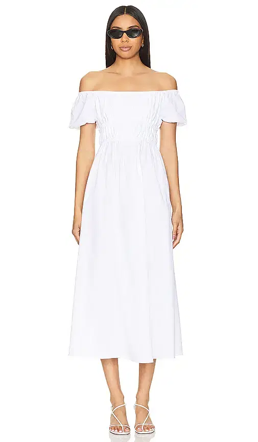 Sofia Maxi Dress