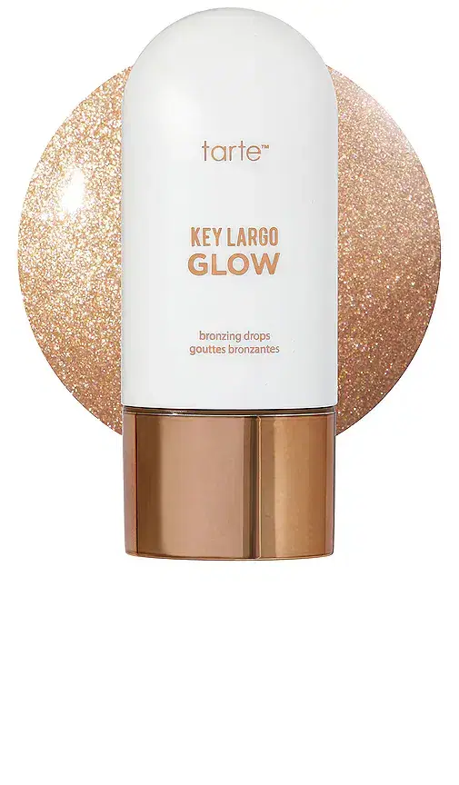 tarte Key Largo Glow Bronzing Drops