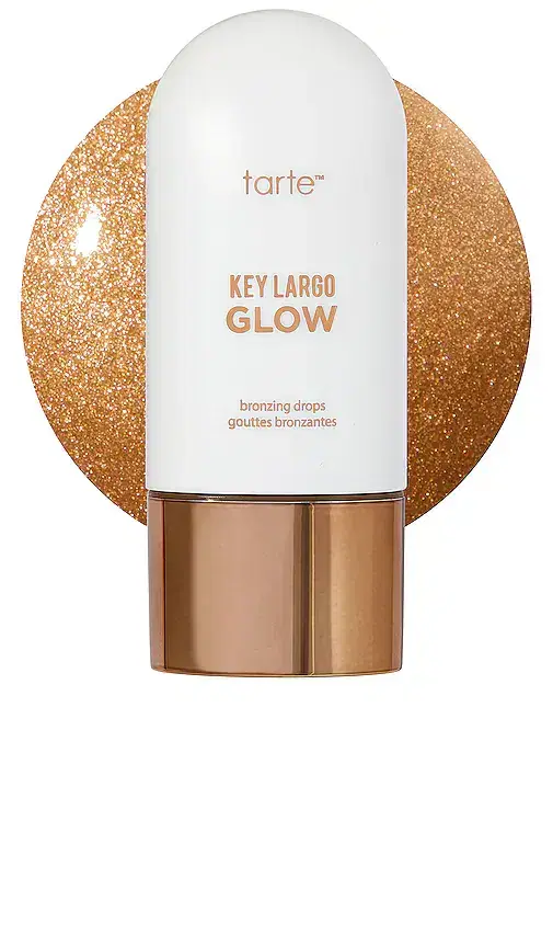 tarte Key Largo Glow Bronzing Drops
