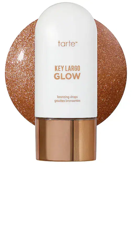 tarte Key Largo Glow Bronzing Drops
