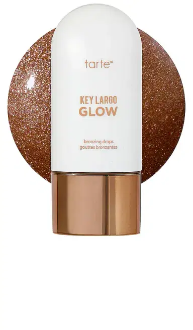 tarte Key Largo Glow Bronzing Drops | Thumbnail 1 tarte Key Largo Glow Bronzing Drops | Thumbnail 1