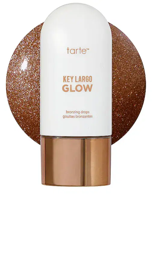 tarte Key Largo Glow Bronzing Drops