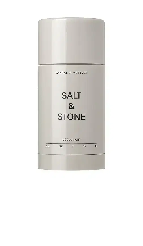 SALT & STONE Santal & Vetiver Deodorant