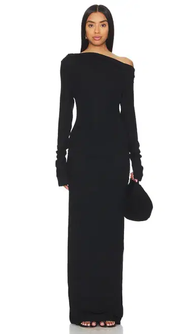 SNDYS Reyna Maxi Dress | Thumbnail 1