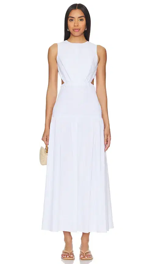 SNDYS Lottie Dress