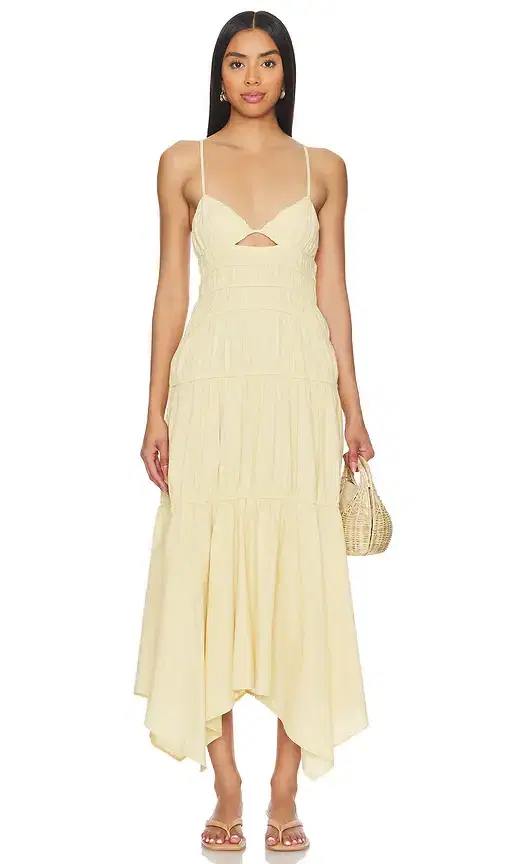 SNDYS Tahlia Dress