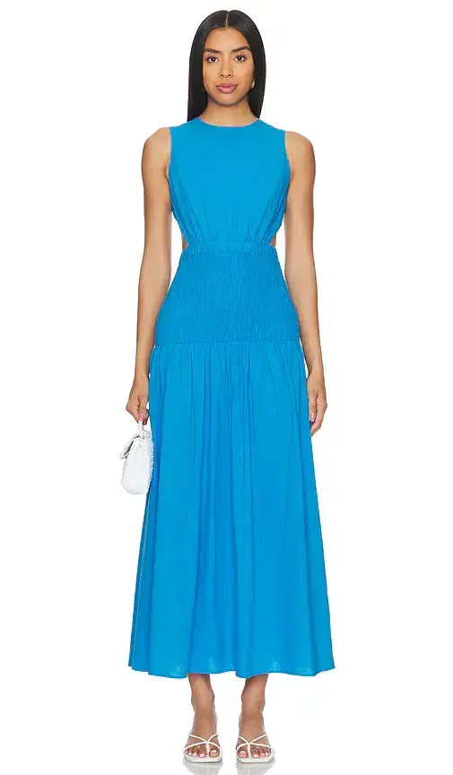 SNDYS Lottie Dress