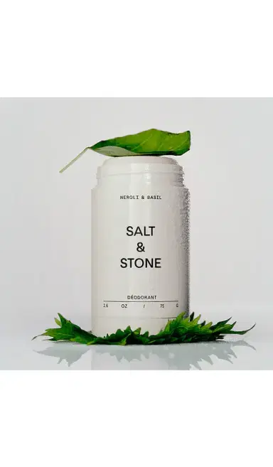SALT & STONE Neroli & Basil Deodorant | Thumbnail 4 SALT & STONE Neroli & Basil Deodorant | Thumbnail 4