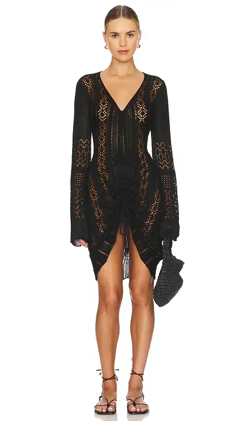 SNDYS x REVOLVE Fate Mini Dress
