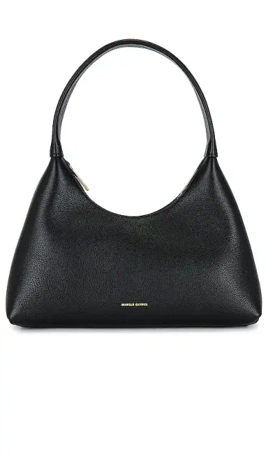 MANSUR GAVRIEL Mini Candy Hobo Bag | Thumbnail 1 MANSUR GAVRIEL Mini Candy Hobo Bag | Thumbnail 1