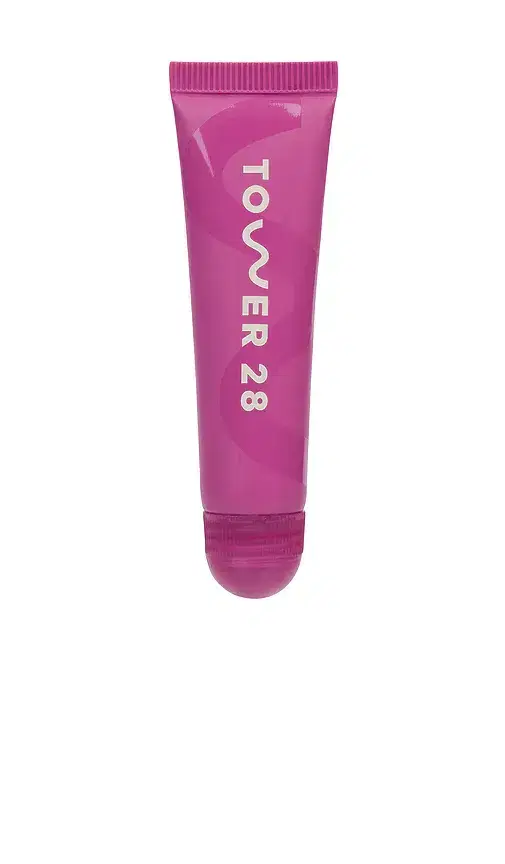 Tower 28 Lipsoftie Tinted Lip Treatment