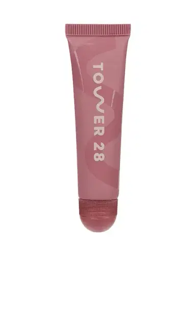 Tower 28 Lipsoftie Tinted Lip Treatment | Thumbnail 1 Tower 28 Lipsoftie Tinted Lip Treatment | Thumbnail 1