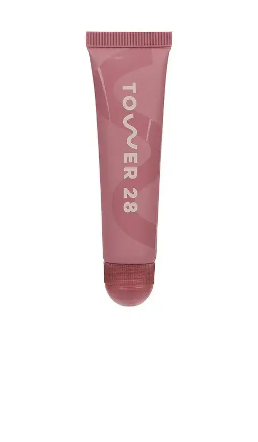 Tower 28 Lipsoftie Tinted Lip Treatment