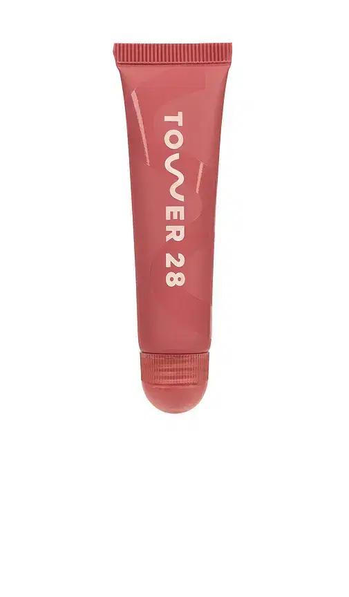 Tower 28 Lipsoftie Tinted Lip Treatment