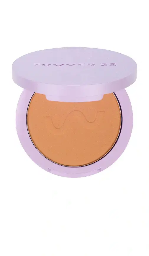 Tower 28 Getset Blur + Set Pressed Powder