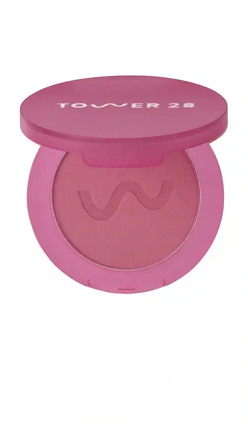 Tower 28 Getset Blur + Set Matte Powder Blush