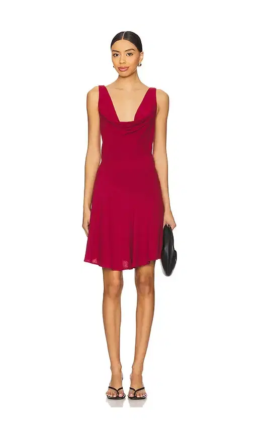 SOVERE Bella Mini Dress