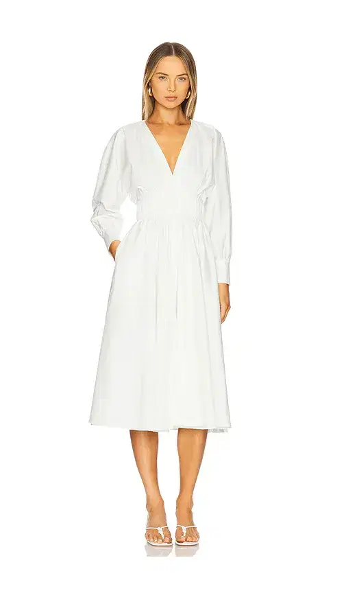 Alexis Viro Dress