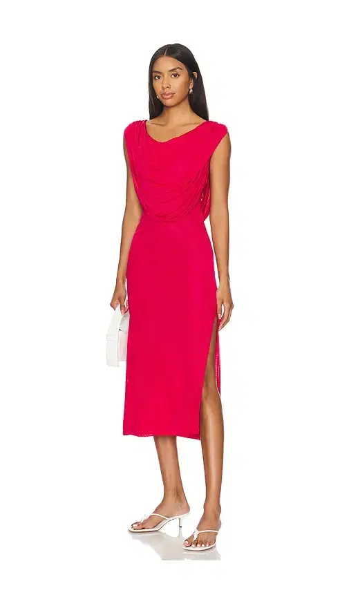 Belle Anna Maya Dress