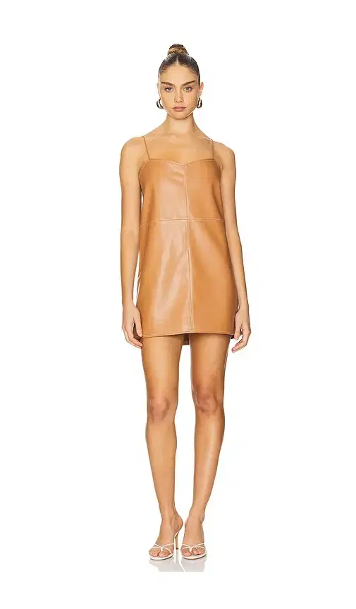 Amery Dress