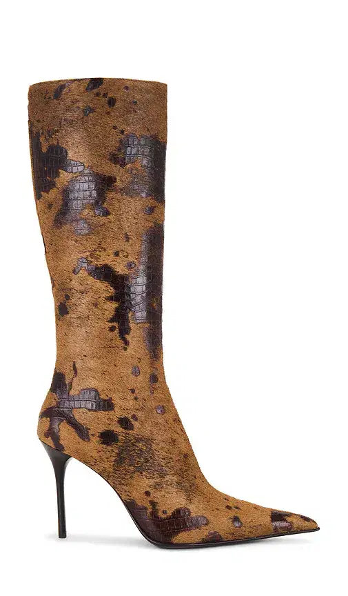 Proposal Boot