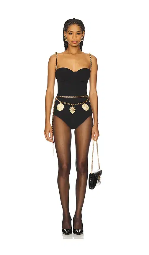 The Dolls House Martina Romper