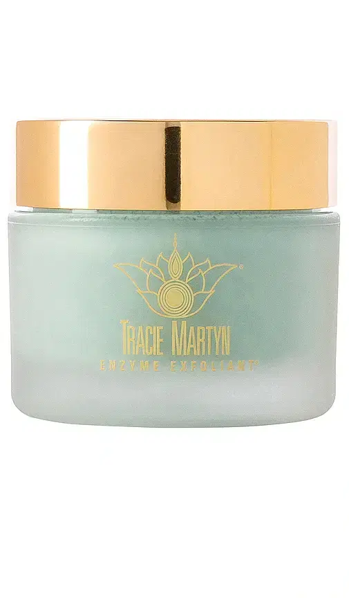 Tracie Martyn Enzyme Exfoliant.