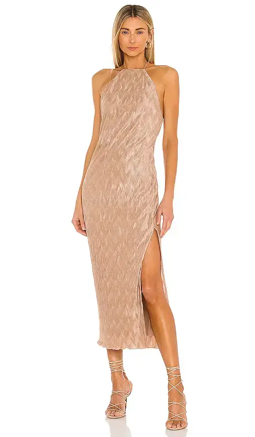 House of Harlow 1960 x REVOLVE Frederick Dress