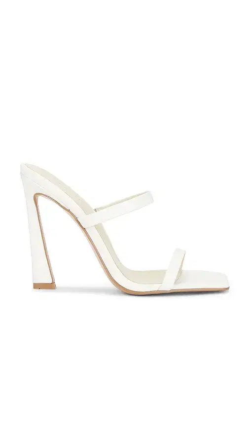 Pauline Heel