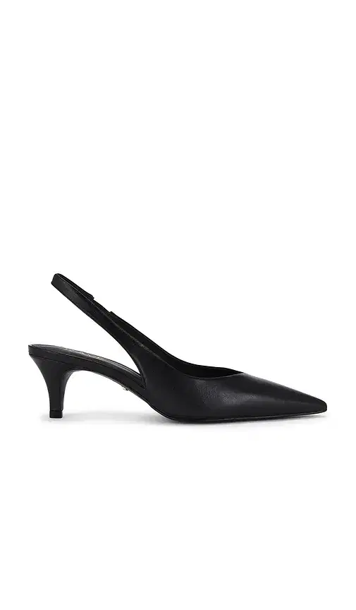 Calista Slingback
