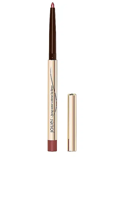 Jouer Cosmetics Long-Wear Creme Lip Liner