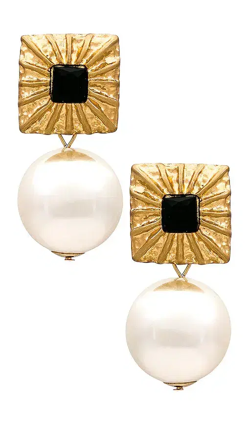 8 Other Reasons London Earrings