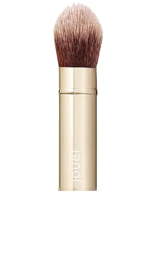 Jouer Cosmetics Essential Travel Complexion Brush