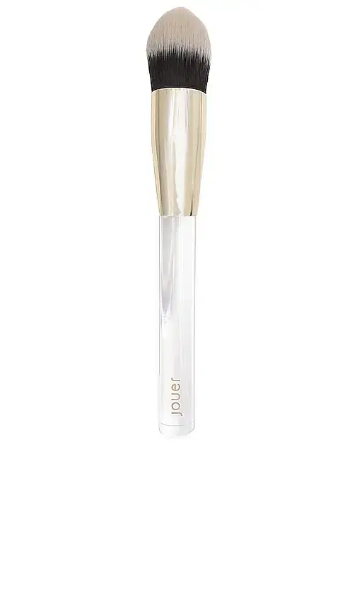 Jouer Cosmetics Essential Precision Concealer Brush