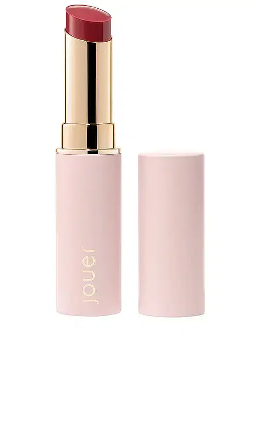 Jouer Cosmetics Balm Bouche Demi-Matte Lip