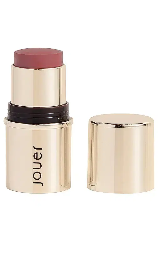 Jouer Cosmetics Blush & Bloom Cheek + Lip Stick