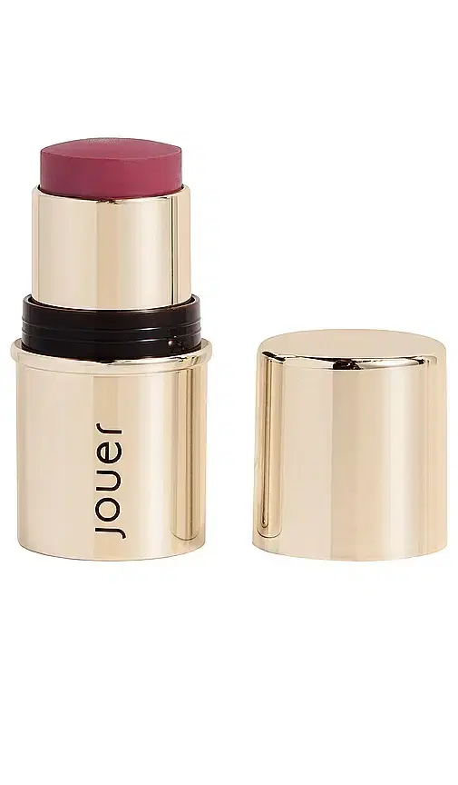 Jouer Cosmetics Blush & Bloom Cheek + Lip Stick