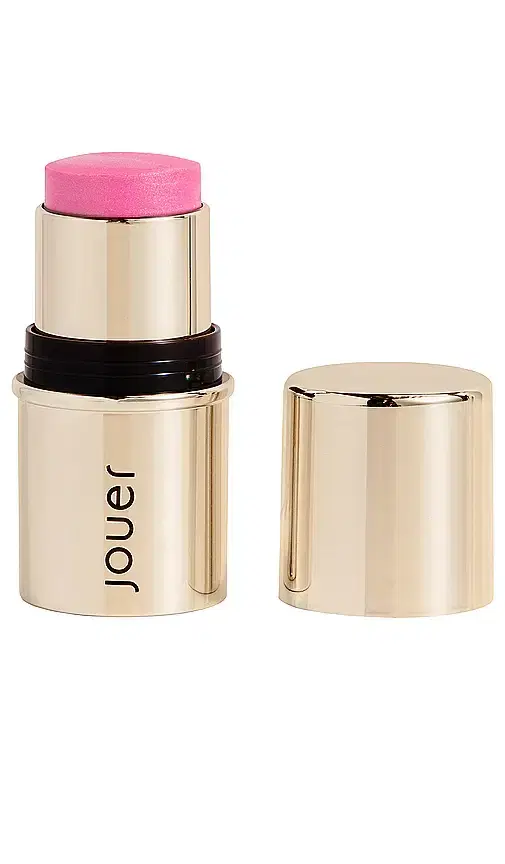 Jouer Cosmetics Blush & Bloom Cheek + Lip Stick