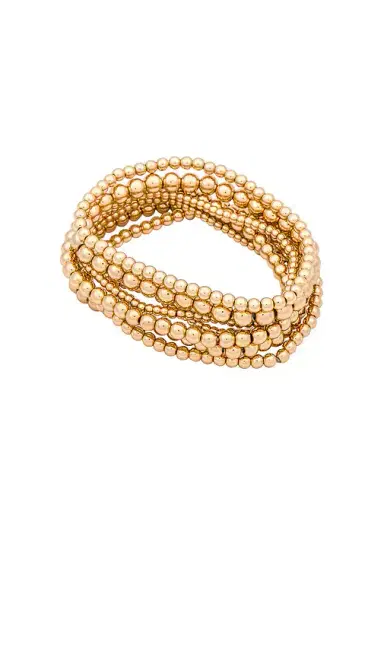 8 Other Reasons Bubble Bangle Set | Thumbnail 2 8 Other Reasons Bubble Bangle Set | Thumbnail 2