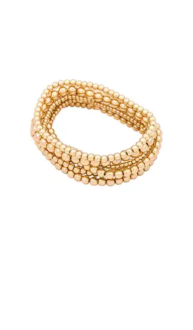 8 Other Reasons Bubble Bangle Set | Thumbnail 1 8 Other Reasons Bubble Bangle Set | Thumbnail 1