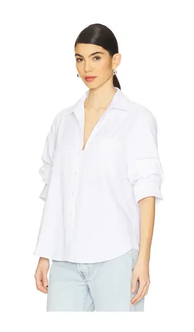Brochu Walker Pia Shirt | Thumbnail 2 Brochu Walker Pia Shirt | Thumbnail 2