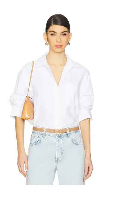 Brochu Walker Pia Shirt | Thumbnail 1 Brochu Walker Pia Shirt | Thumbnail 1