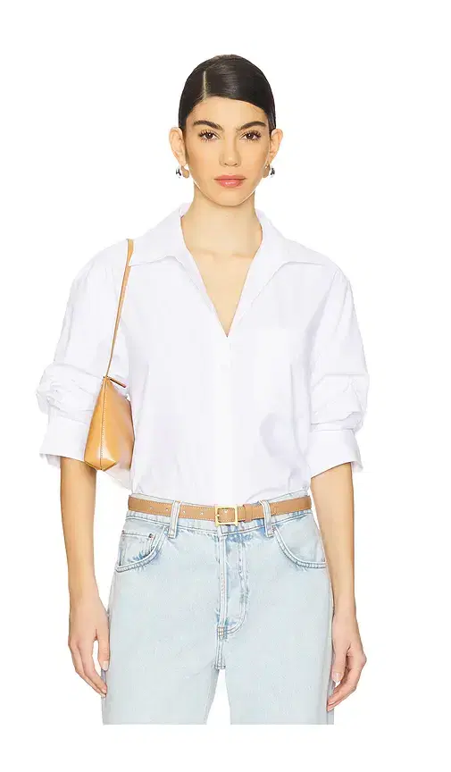 Pia Shirt Pia Shirt