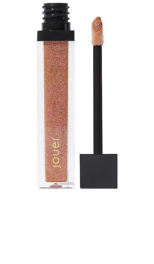 Jouer Cosmetics Long-Wear Lip Topper