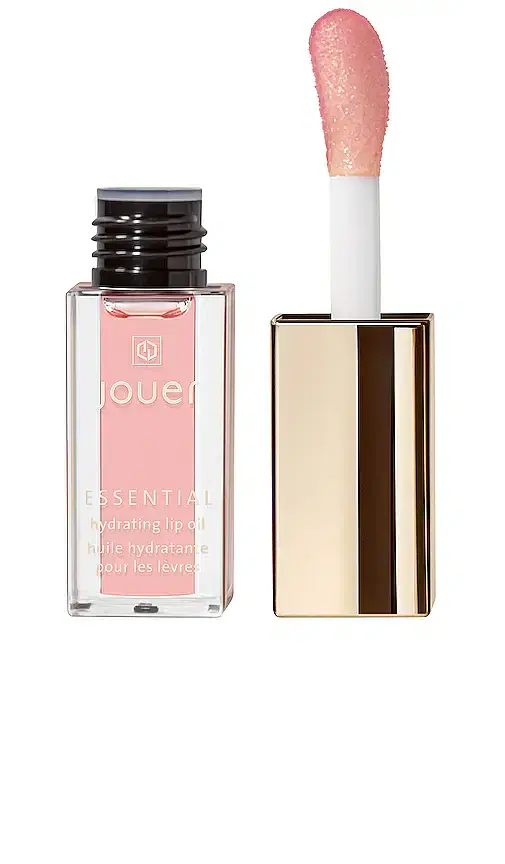 Jouer Cosmetics Essential Hydrating Lip Oil